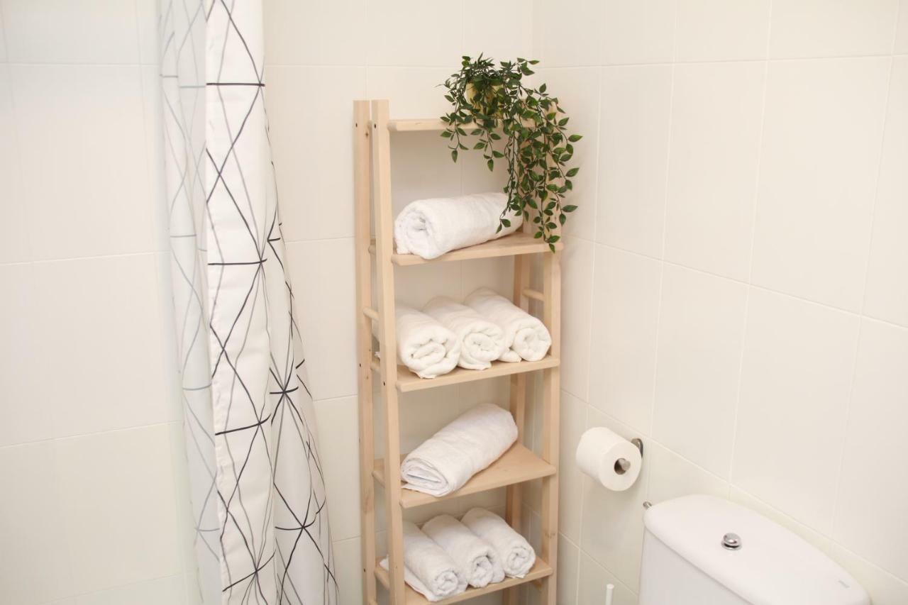 Apartamento Limon Мурсия Экстерьер фото